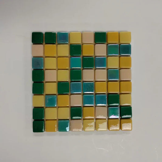 Mosaic Coaster Recipe