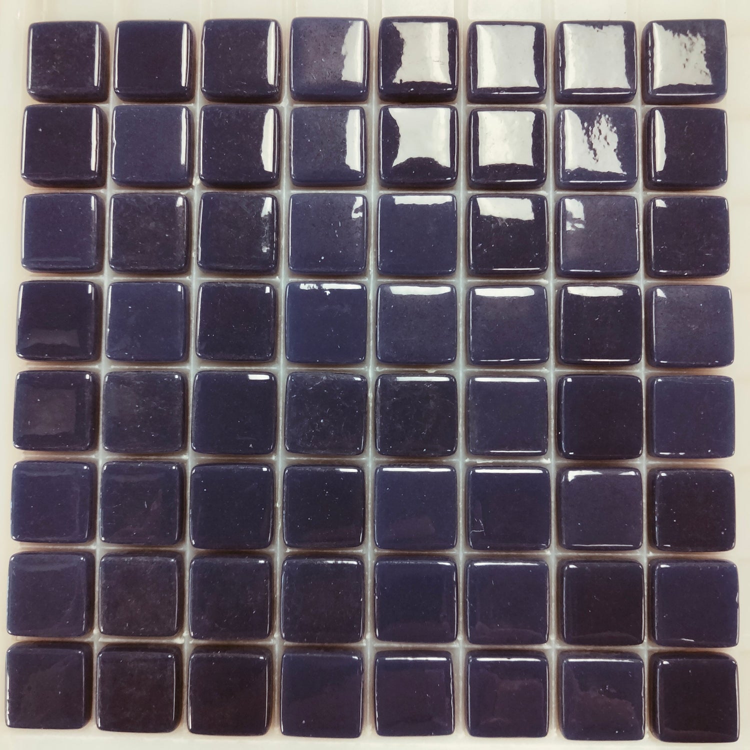 Decor: Kismet 12mm Square