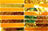 Colors: Yellow Mosaic Tile
