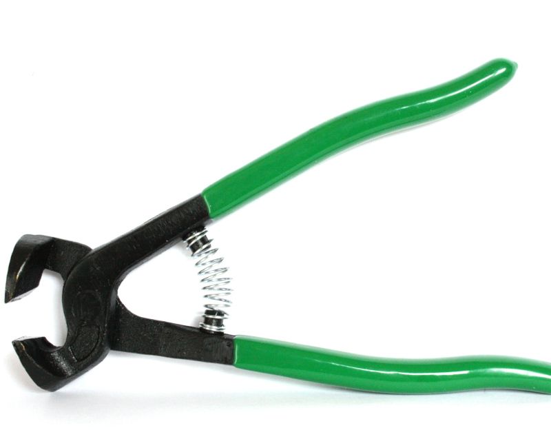 Mosaic Tile Nipper