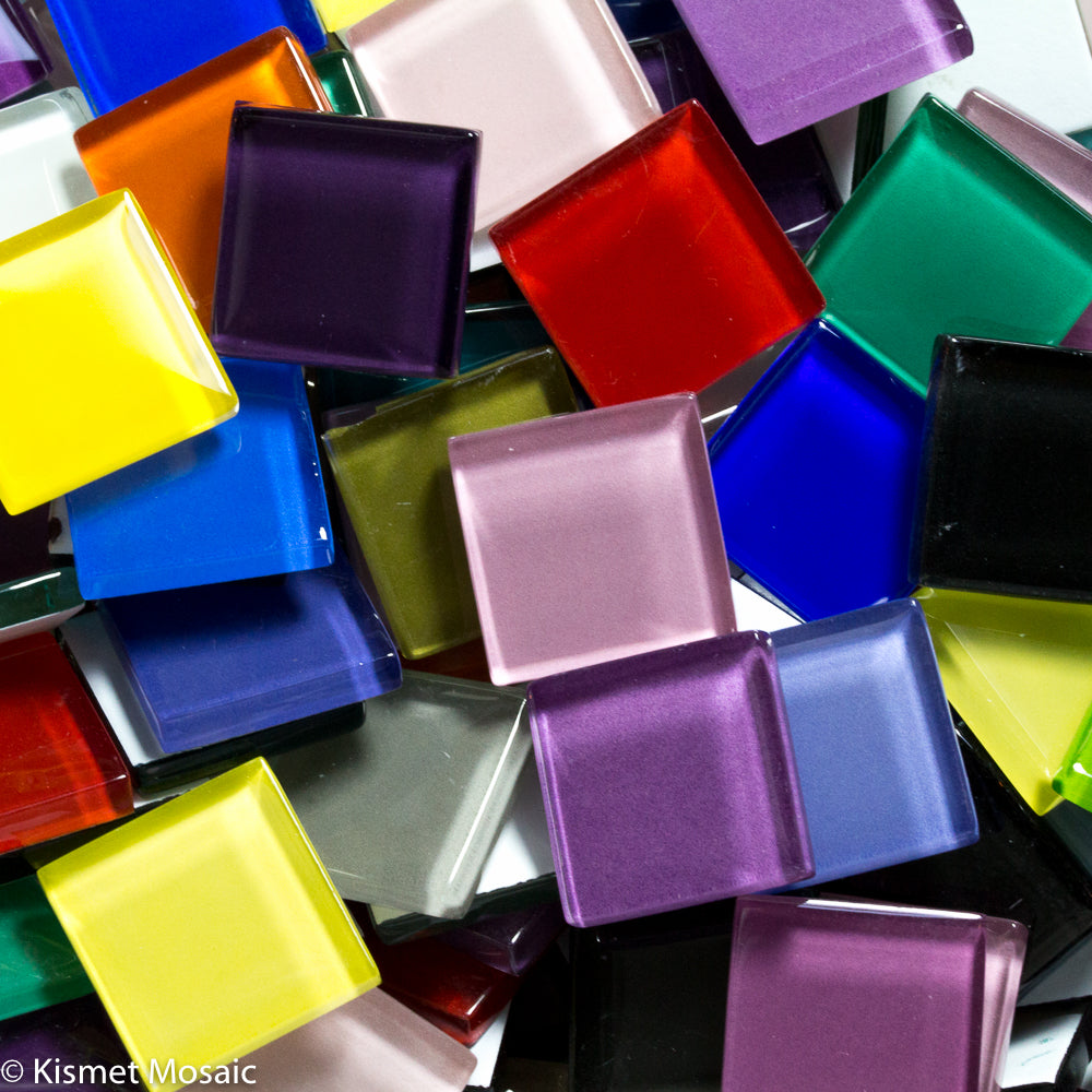 Kismet Krystal Mosaics Kismet Mosaic