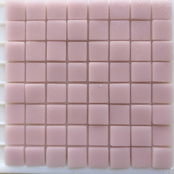 009-m Light Pink--sheeted tile