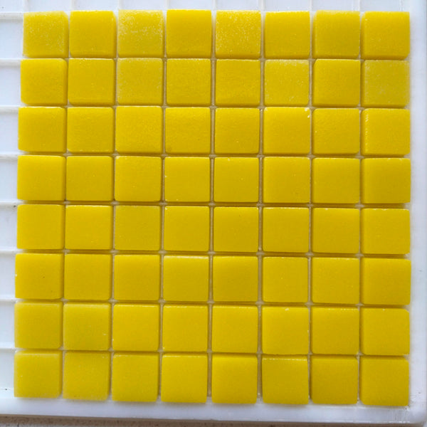 128-m Yellow Sheeted Tile