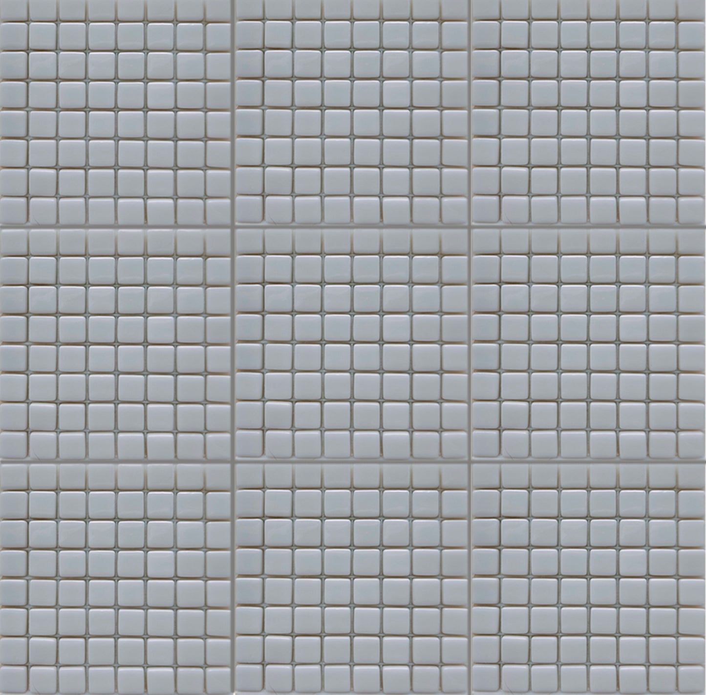 140-g Zinc White--sheeted tile