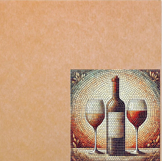 Skeewbacker Classic 14in x 14in