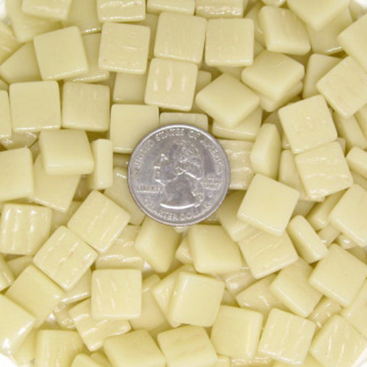 190-g Sand, 12mm - Tans & Browns tile - Kismet Mosaic - mosaic supplies