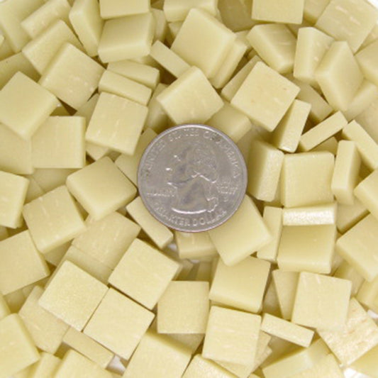 190-m Sand, 12mm - Tans & Browns tile - Kismet Mosaic - mosaic supplies