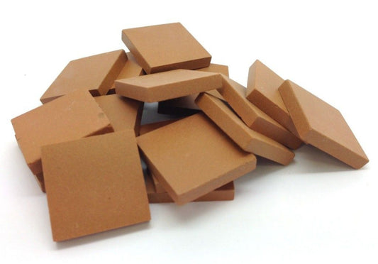 caramel, 20mm winckelman's porcelain tile