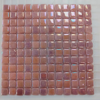 35-i Light Rose Sheeted Tile