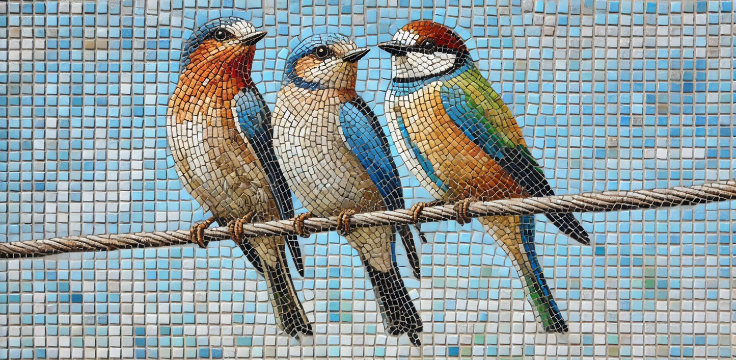 Skeewbacker Classic 5in x 15in