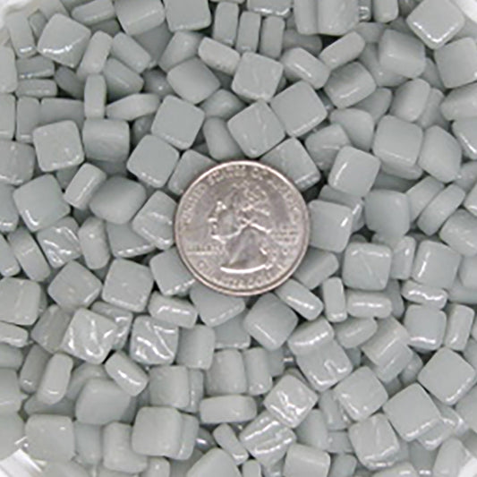 8mm light gray tiles, recycled glass, eco friendly