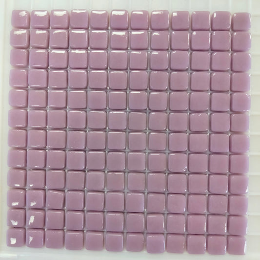 53-g Lavender Sheeted Tile