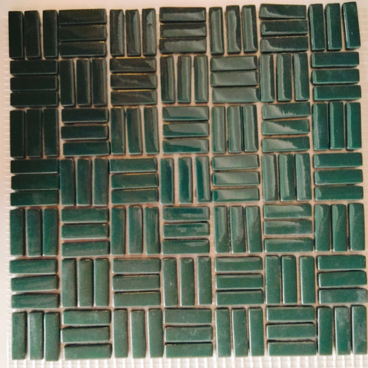 587g-D-3x3 subway tile pattern