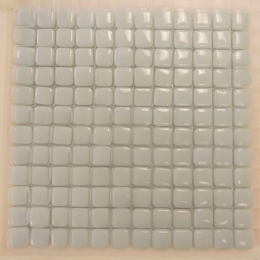 60-g Iceberg Blue Sheeted Tile