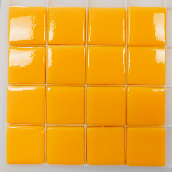 832-g 25mm Marigold-sheeted-tile