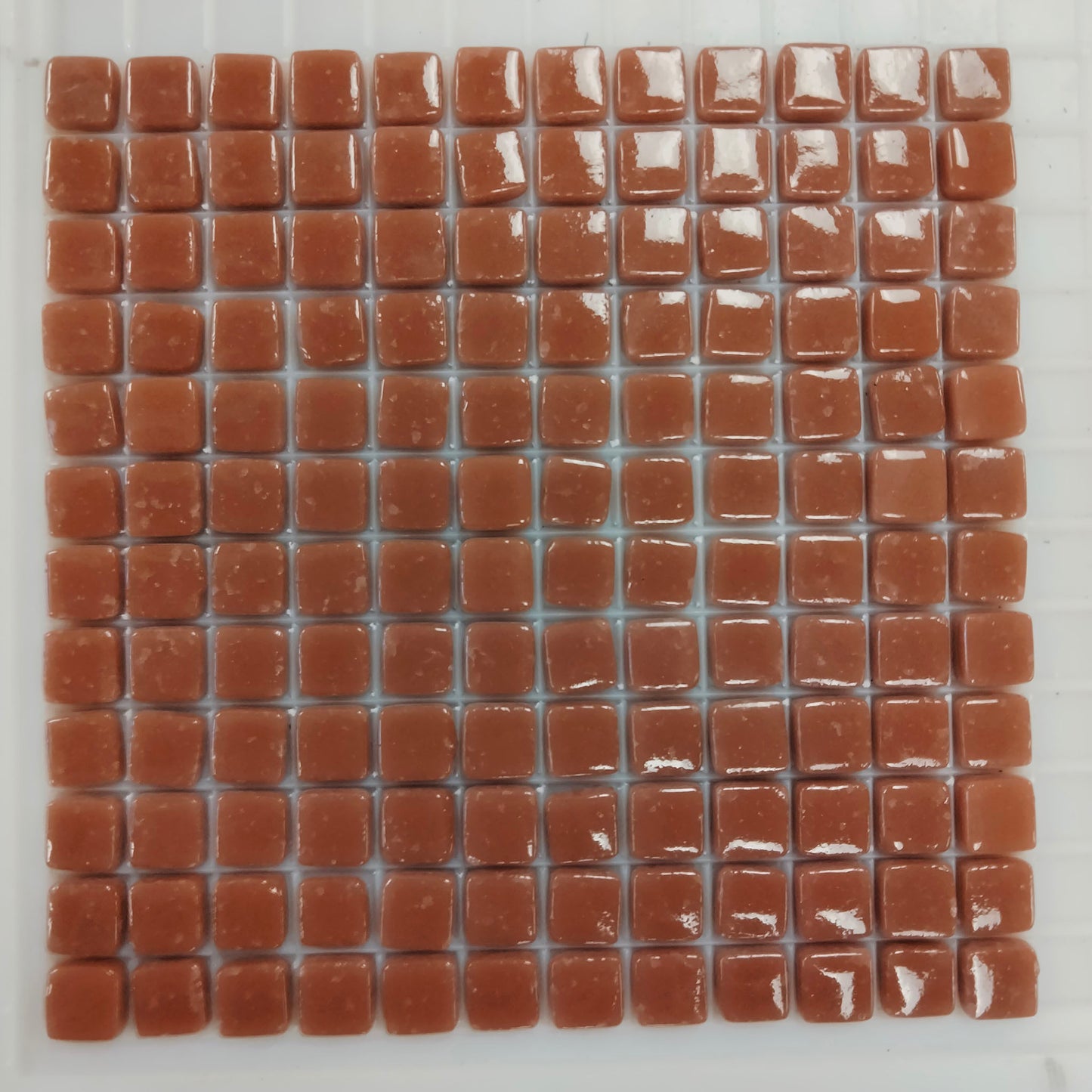 97-g Hot Chocolate Sheeted Tile