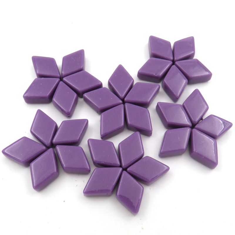 D54-g Kismet Diamond Lilac Gloss