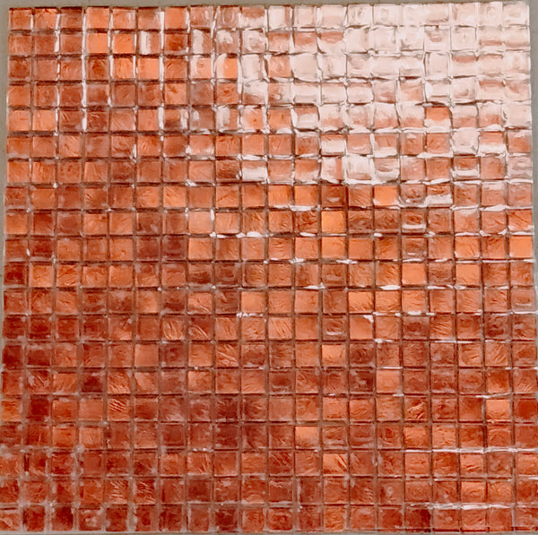 FL14 - Copper sheeted tile
