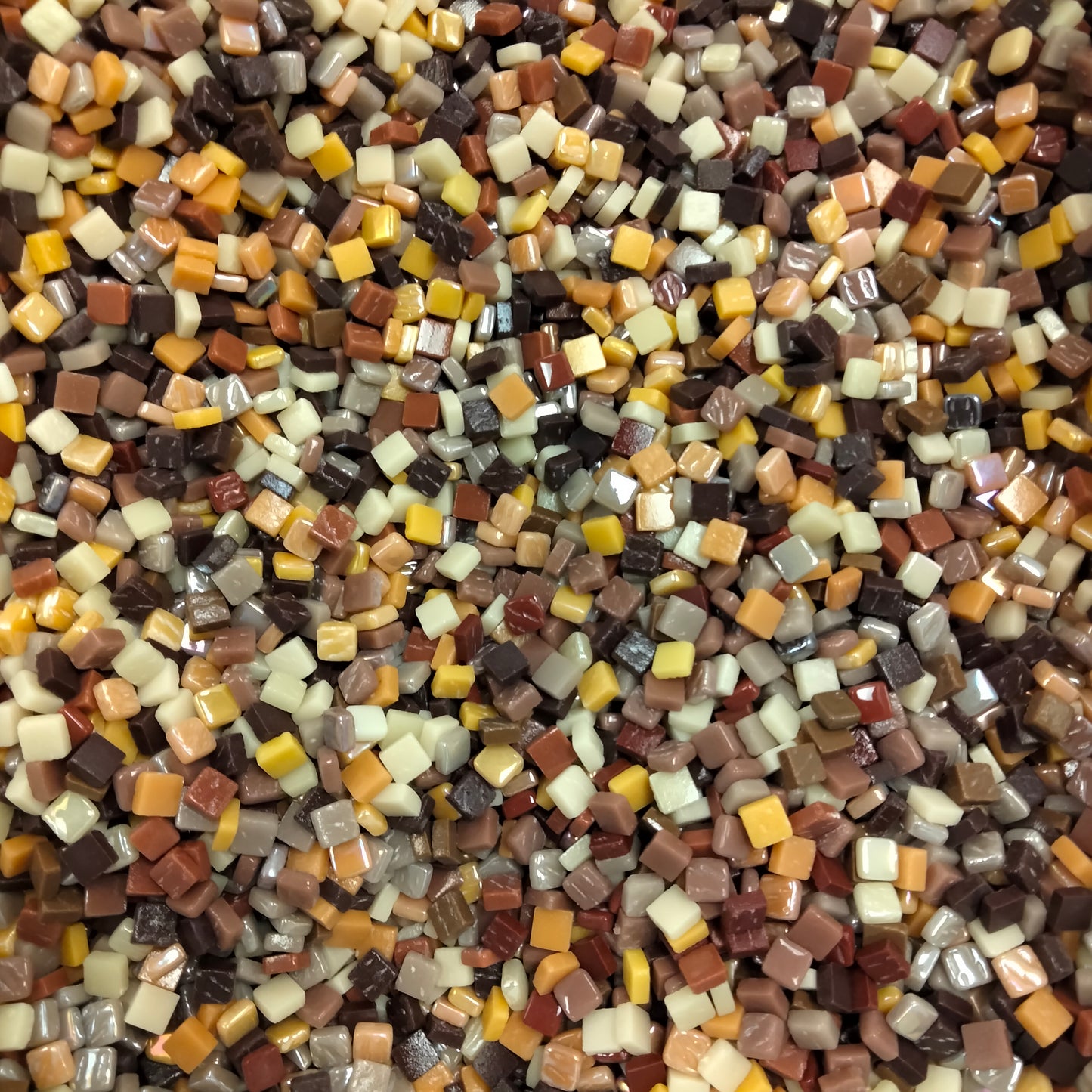 8mm Mix - Browns Kismet 8mm