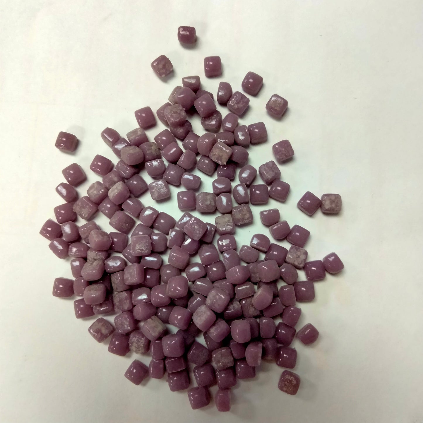 MM53g MicroMosaicTiles--Lavender Gloss