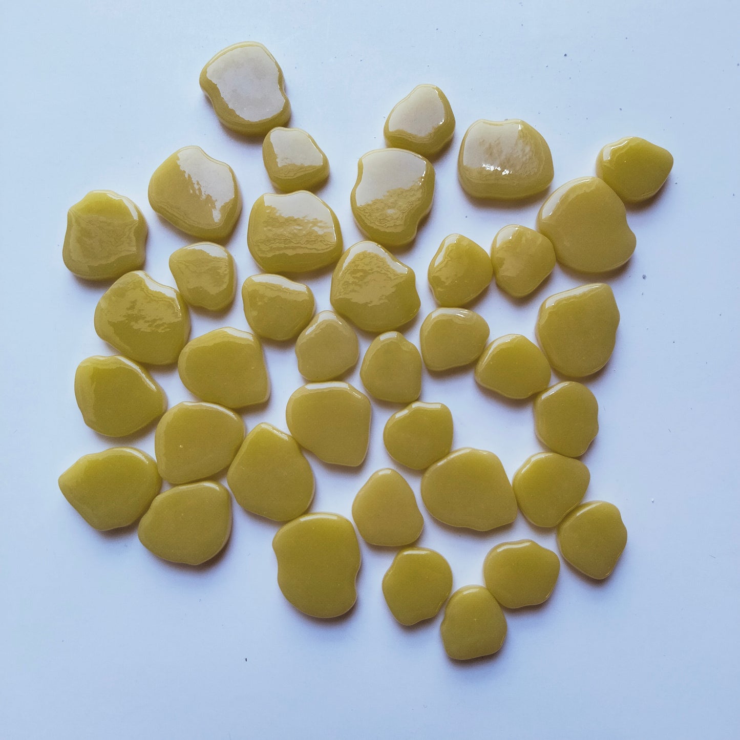 SP30-g Kismet Petal Sweet Corn Gloss