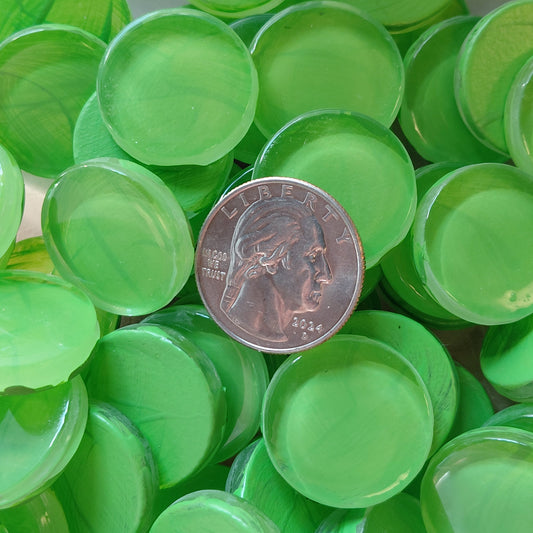 K347 lime rounds