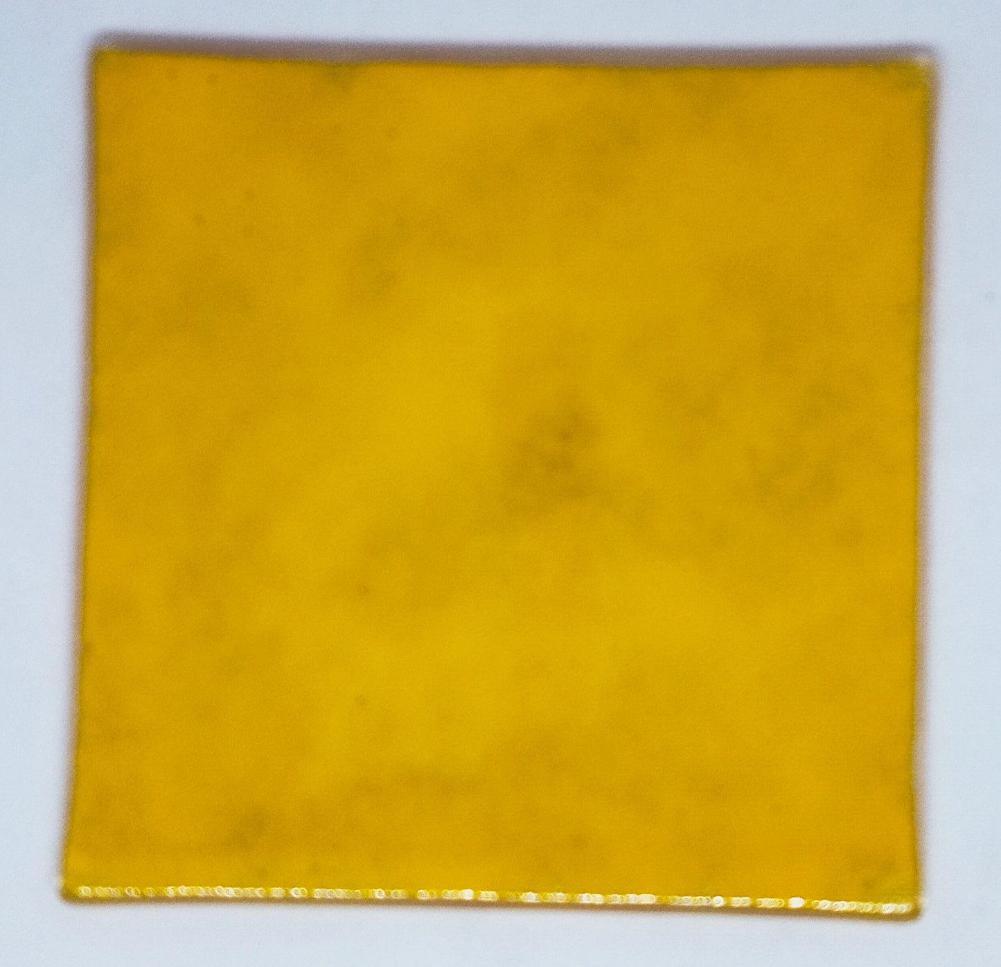 NinaGlass Mustard