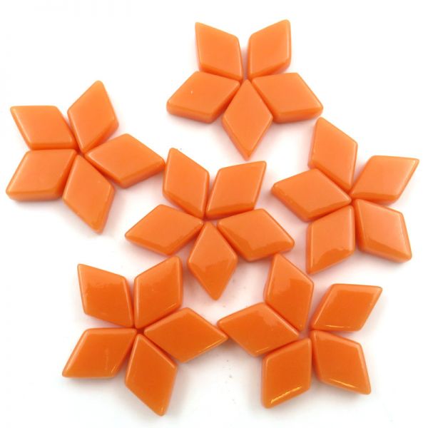 D104 g Kismet Diamond Tangerine Gloss Kismet Mosaic d104-g-kismet-diamond-tangerine-gloss-kismet-mosaic