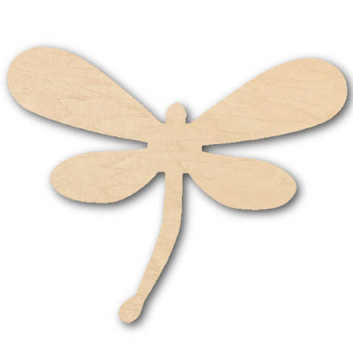 Dragonfly Multi-Art Shape