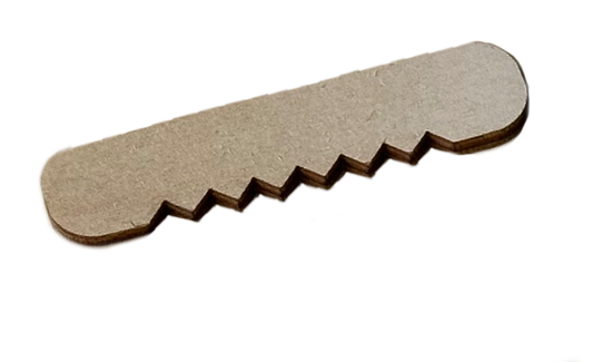 Multi-Art Sawtooth Hanging System