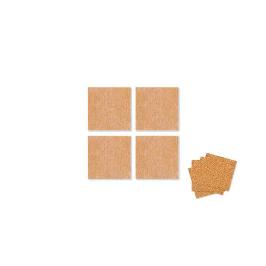 Coaster Set - Square