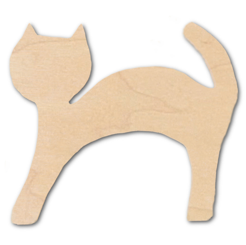Fun Cat Multi-Art Shape