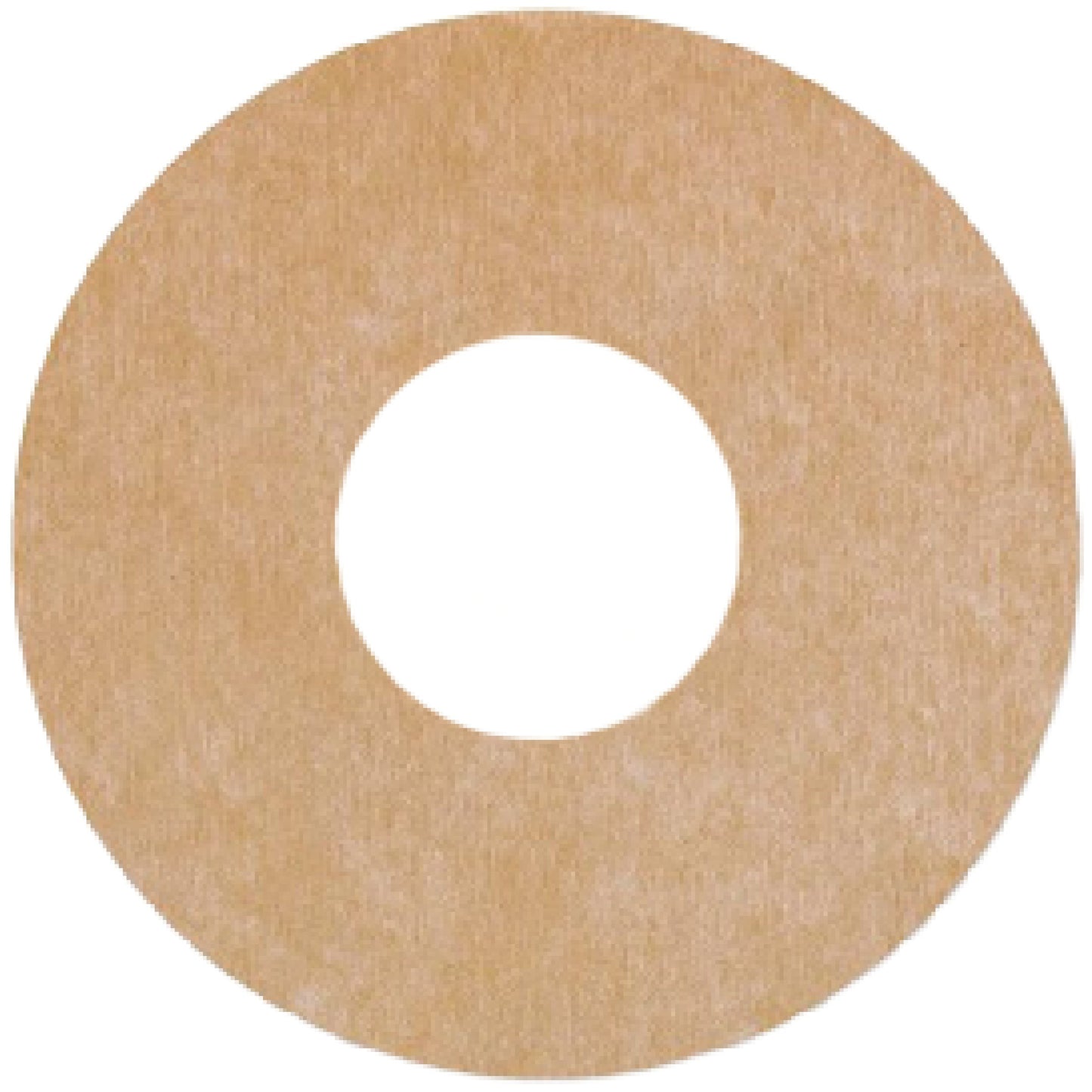 Wreath Mosaic Backer (pre-drilled for hangable)