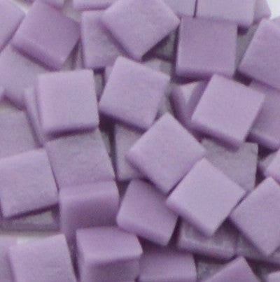 153-m Lavender, 12mm - Blues & Purples tile - Kismet Mosaic - mosaic supplies