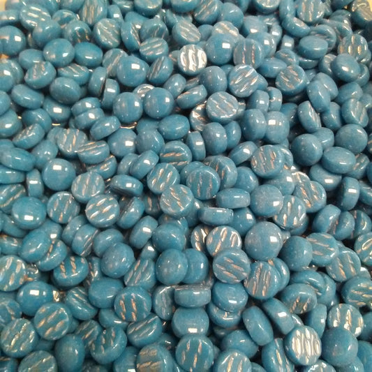 368-g Deep Turquoise