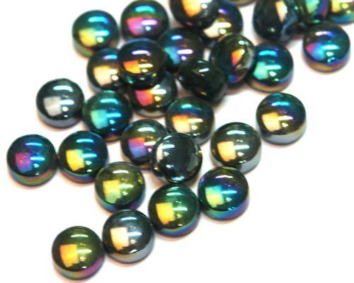 387-i Dark Forest Green