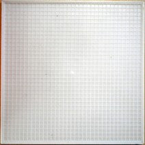 12mm Mosaic Tile Grid, Accessories tile - Kismet Mosaic - mosaic supplies