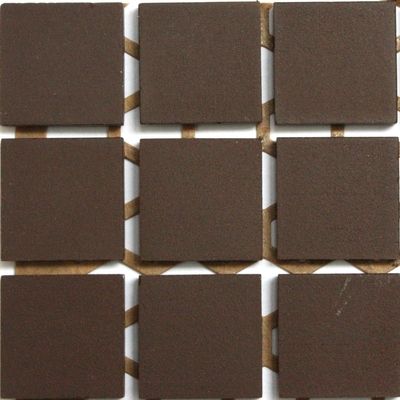 Brown Porcelain 20x20