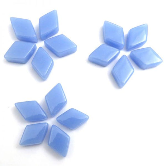 D62-g Kismet Diamond Light Periwinkle Gloss