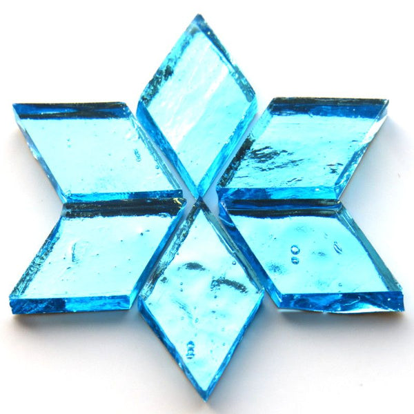Aqua Mirror - Diamond