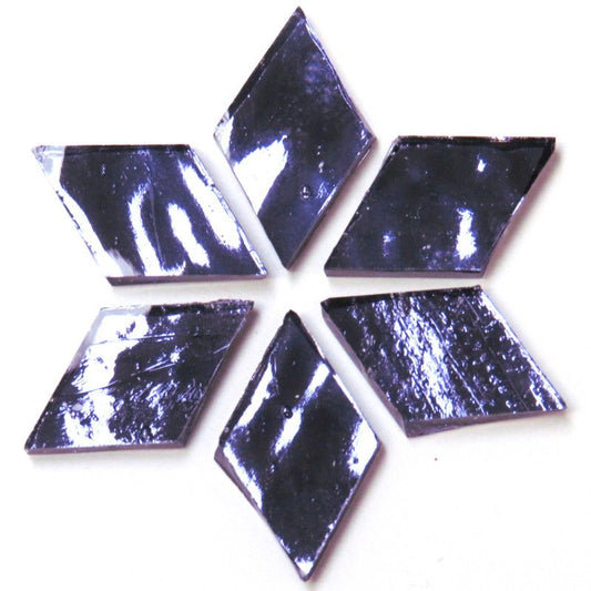 Purple Mirror - Diamond