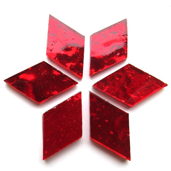 Red Mirror - Diamond