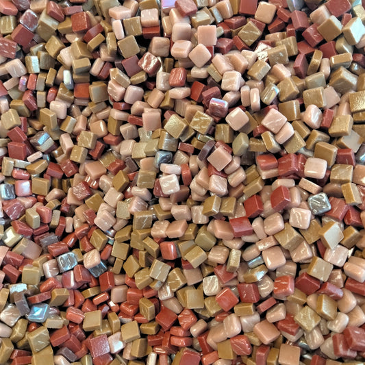 8mm Mix - Browns Kismet 8mm