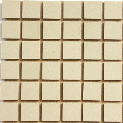 Ivory Porcelain 12x12