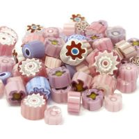 M20 - Pink/Purple Mix