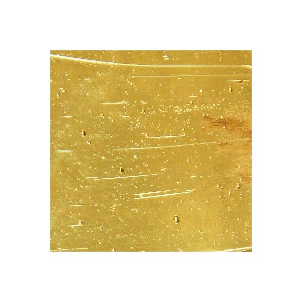 Pale Gold Mirror - 2" x 6" Pieces