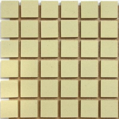 Vanilla Porcelain 12x12