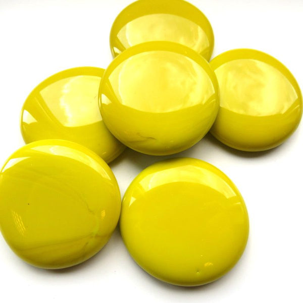 XL Gems-Yellow Gloss