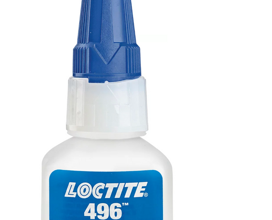 Adhesive Question--Workshops