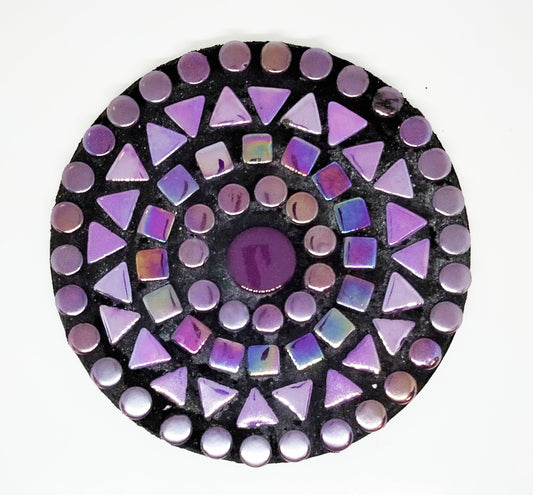 How to Mosaic Stuff